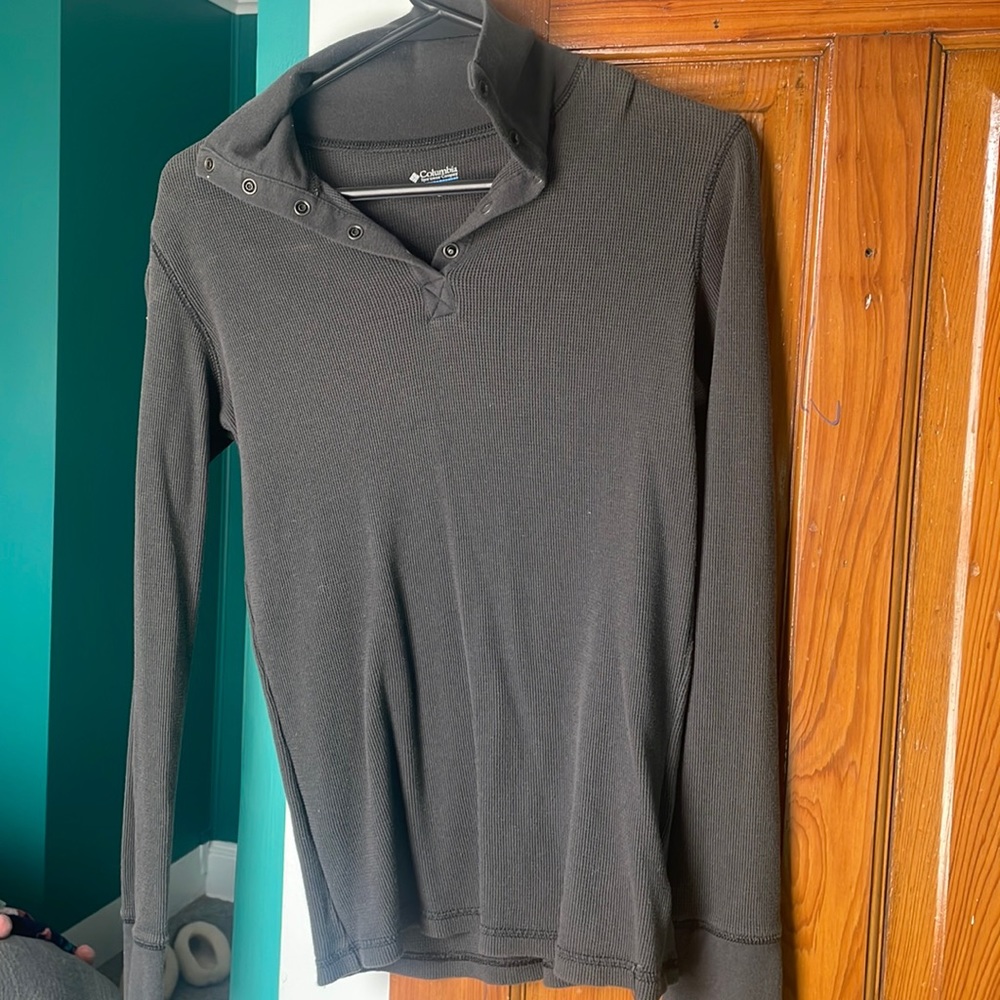 Columbia Thermal
